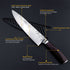 Deisuke Japanische Messerset
